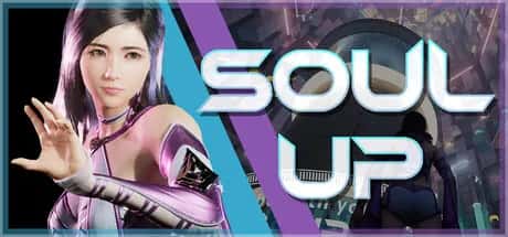 魂跃 SoulUp游戏封面
