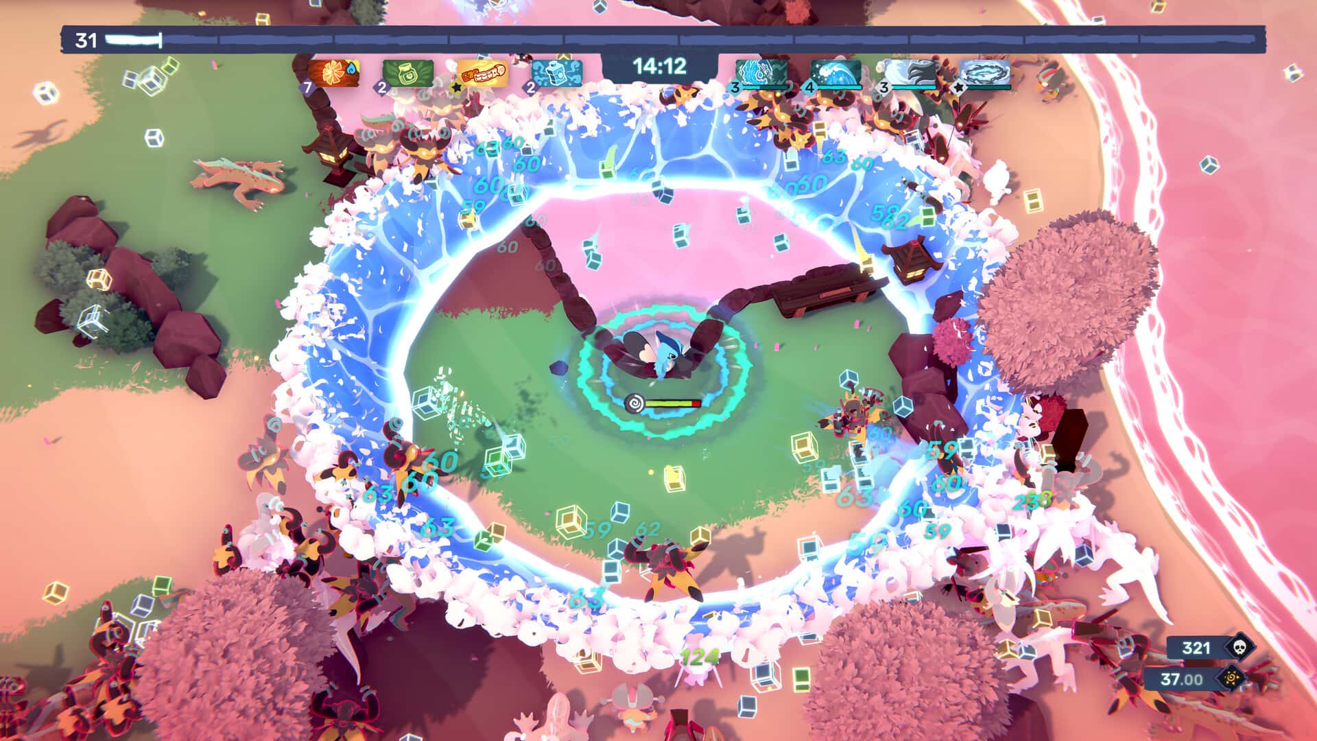 游戏截图3